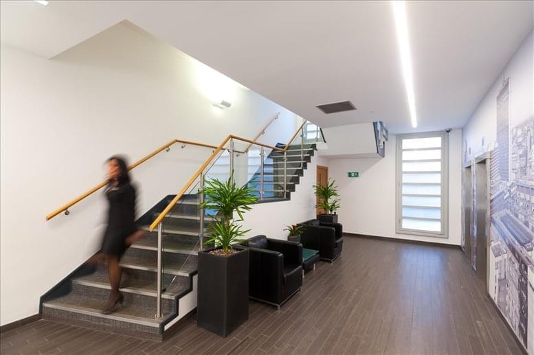 Bruntwood Business Centres image 4