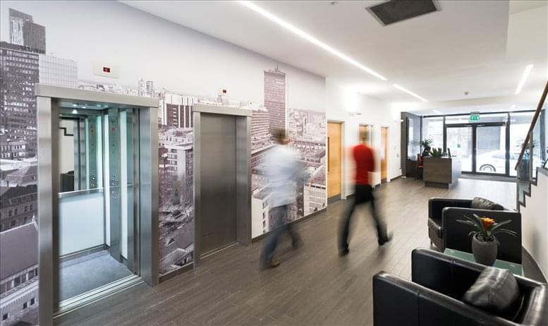 Bruntwood Business Centres image 3