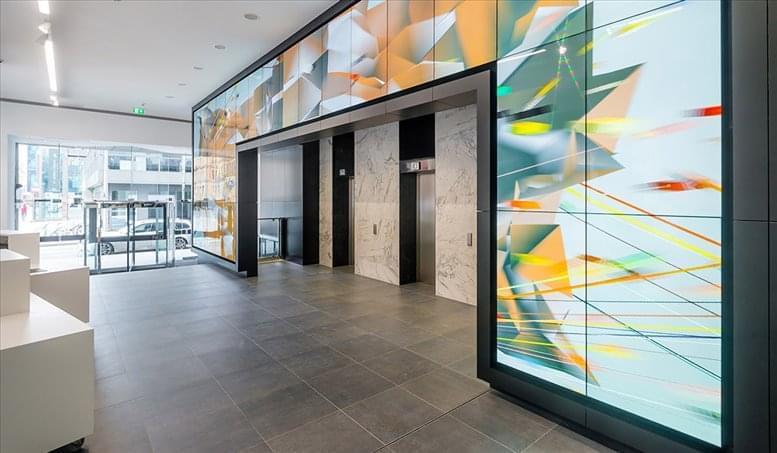 Bruntwood Business Centres image 2