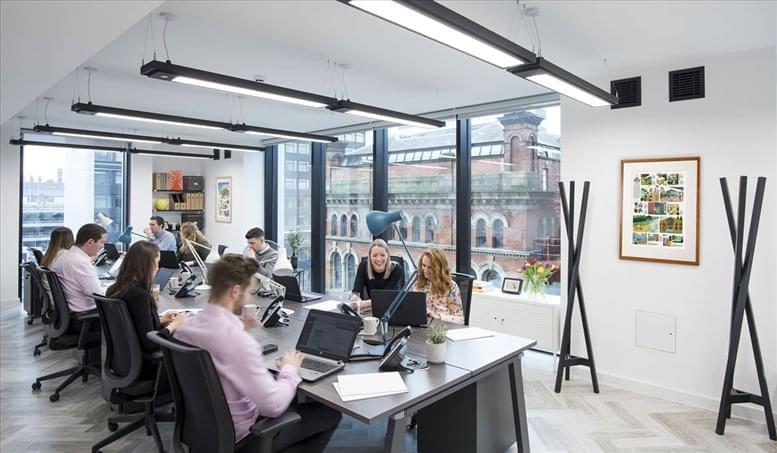 Bruntwood Business Centres image 3