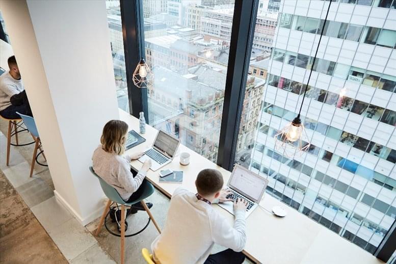 Bruntwood Business Centres image 5