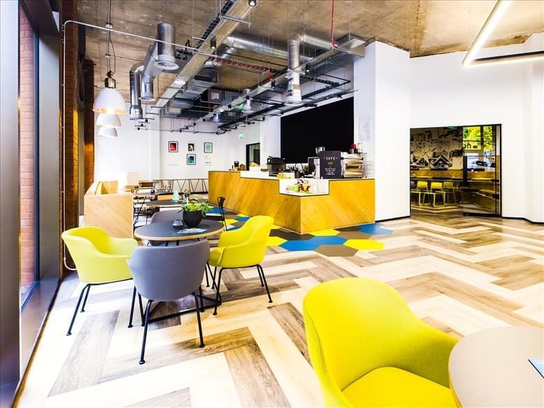 Bruntwood Business Centres image 2