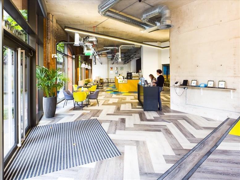 Bruntwood Business Centres image 4