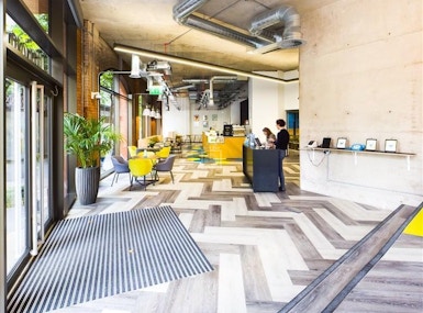 Bruntwood Business Centres image 4