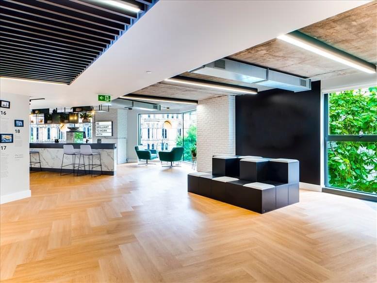 Bruntwood Business Centres image 1