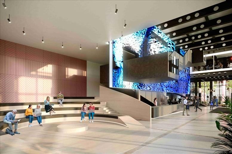 Bruntwood Business Centres image 2