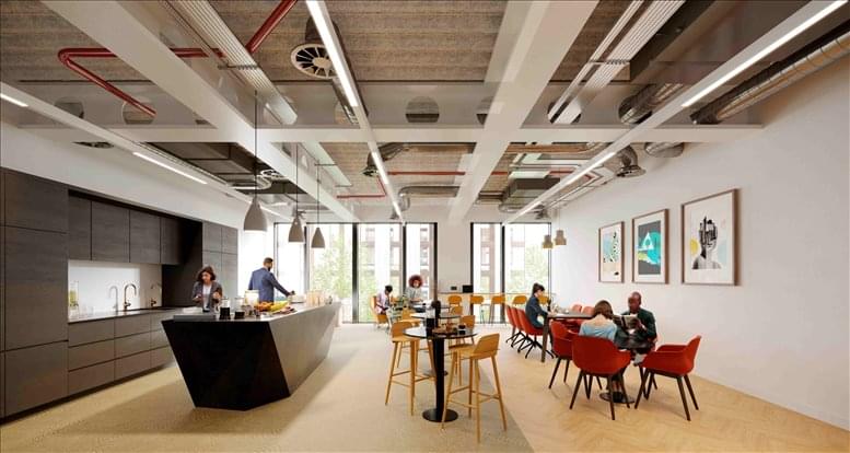 Bruntwood Business Centres image 3