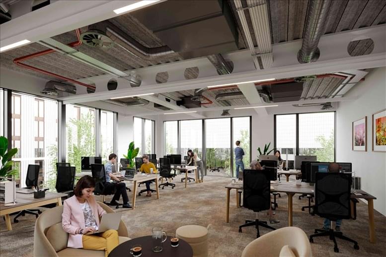 Bruntwood Business Centres image 5