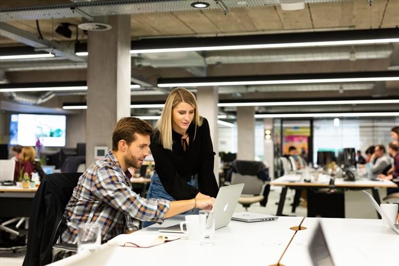 Bruntwood Business Centres image 4