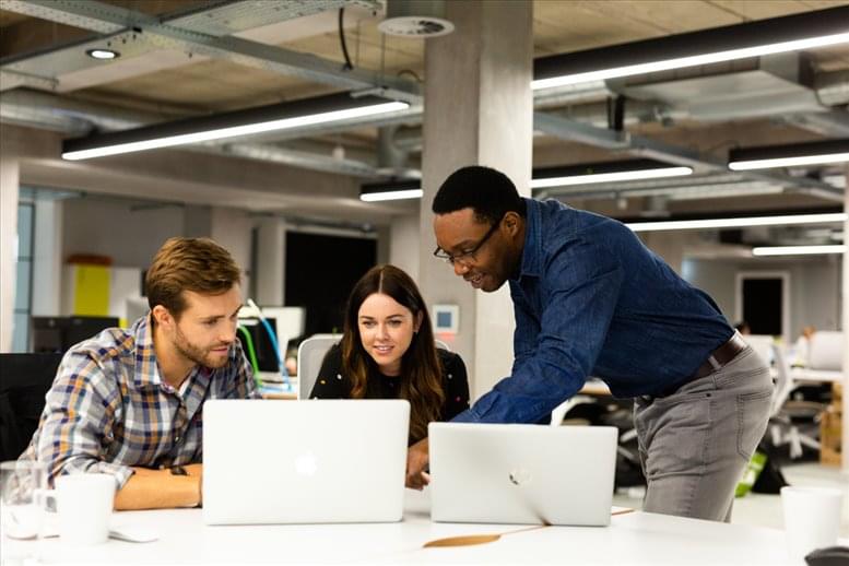 Bruntwood Business Centres image 3