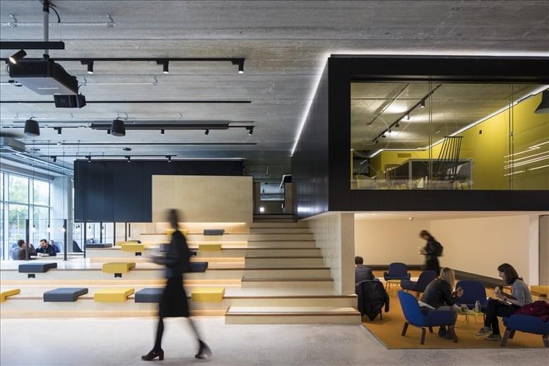 Bruntwood Business Centres image 2