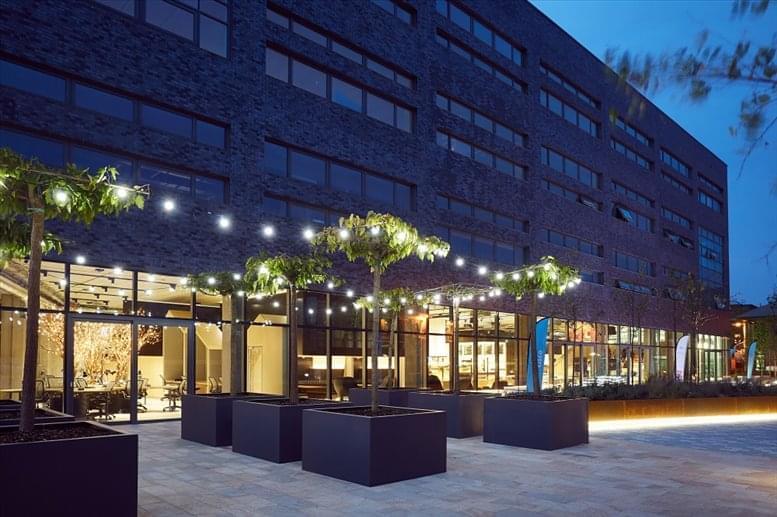 Bruntwood Business Centres image 3