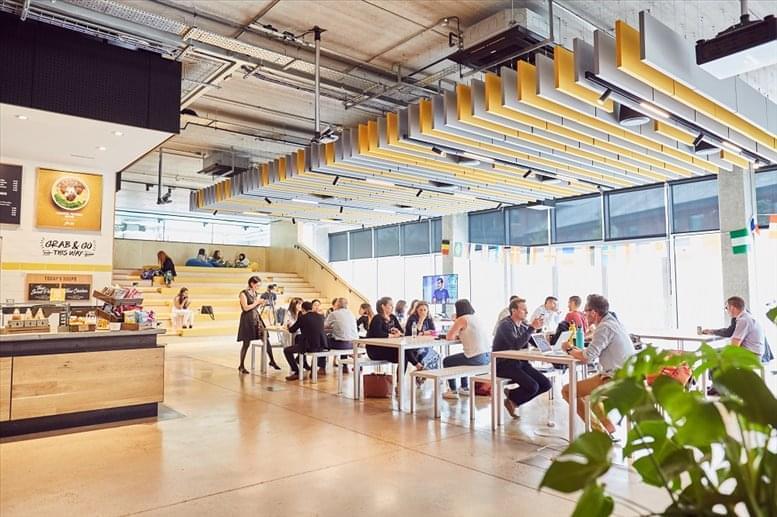 Bruntwood Business Centres image 5