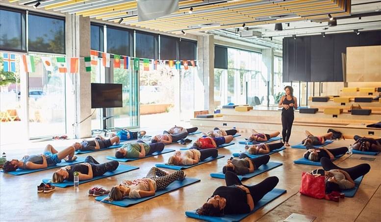 Bruntwood Business Centres image 1