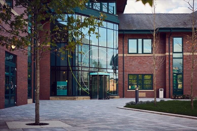 Bruntwood Business Centres image 1