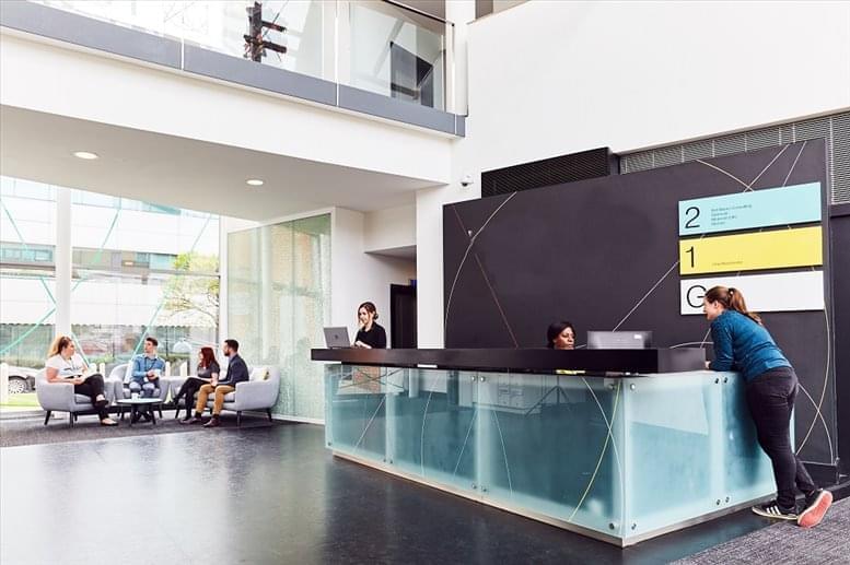 Bruntwood Business Centres image 2