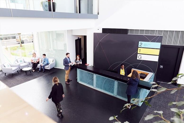 Bruntwood Business Centres image 3