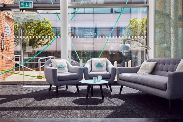 Bruntwood Business Centres image 5