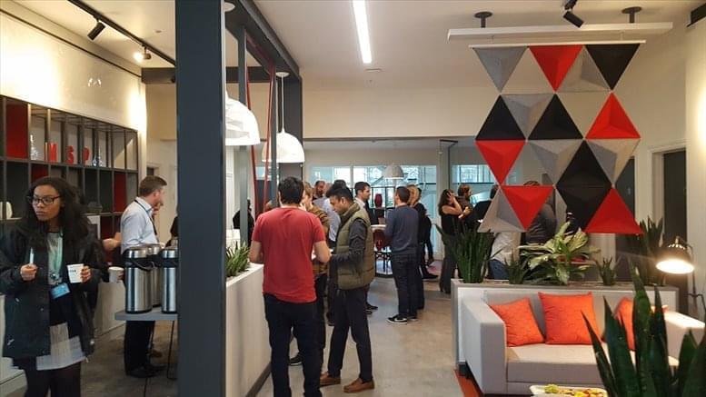 Bruntwood Business Centres image 1