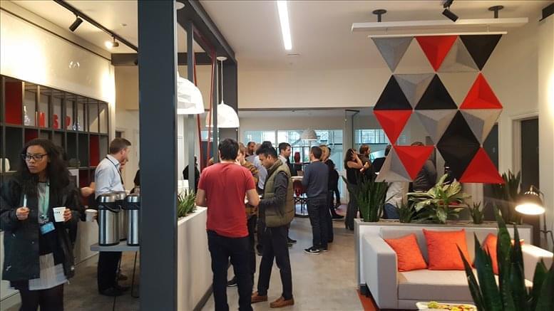 Bruntwood Business Centres image 1