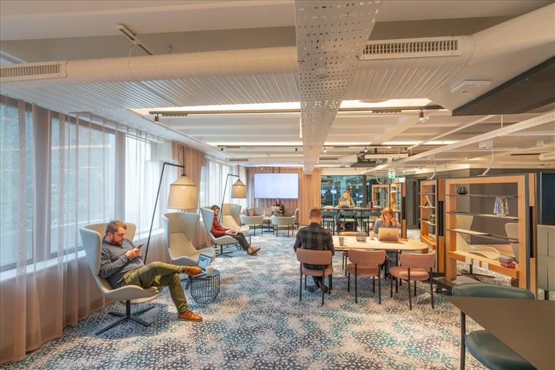 Bruntwood Business Centres image 4