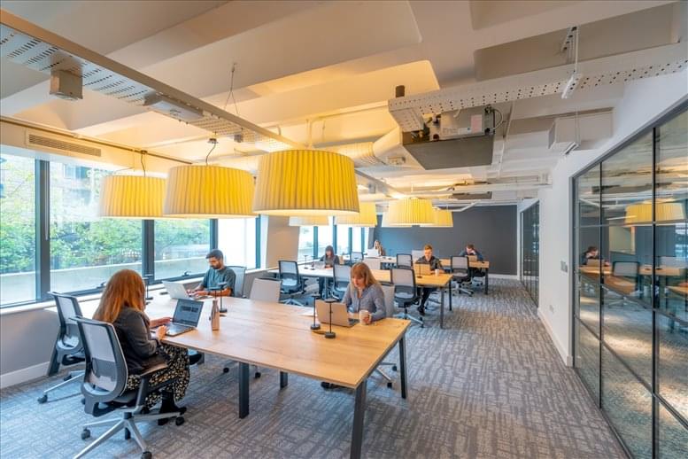 Bruntwood Business Centres image 3