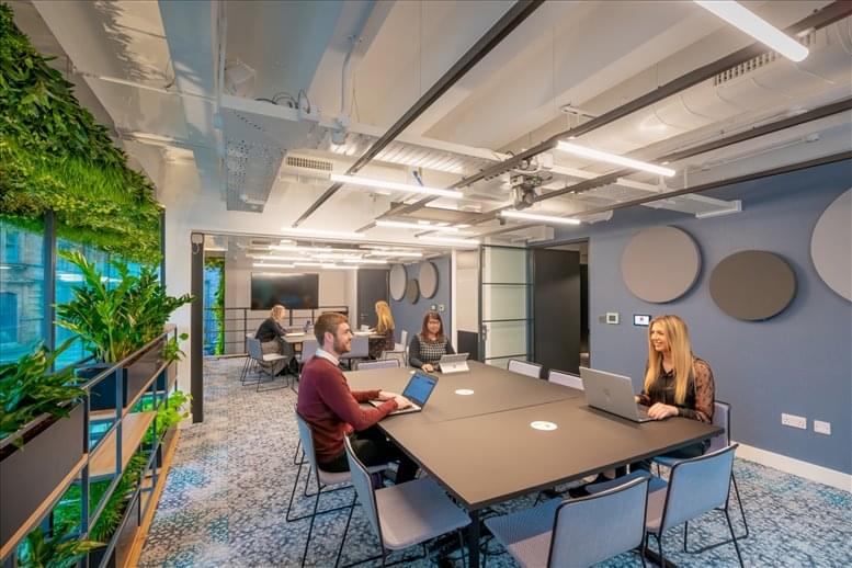 Bruntwood Business Centres image 5