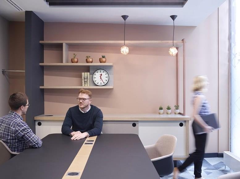 Bruntwood Business Centres image 2