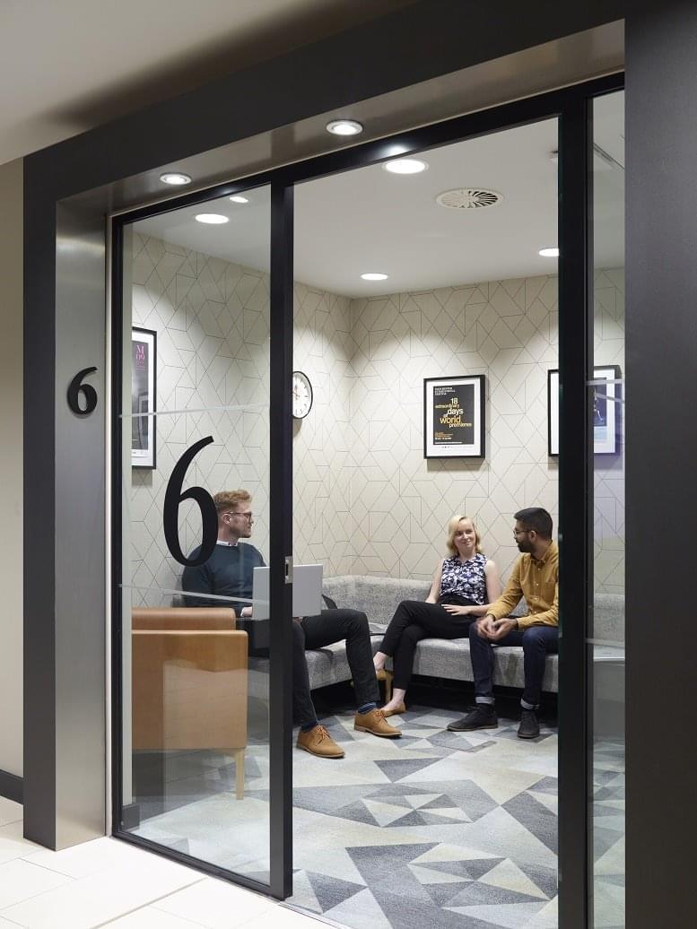 Bruntwood Business Centres image 1