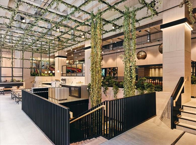 Bruntwood Business Centres image 4