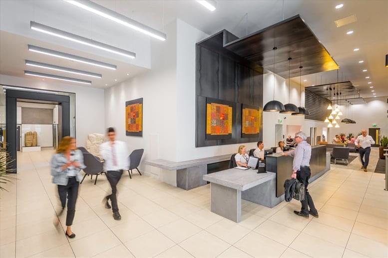 Bruntwood Business Centres image 5