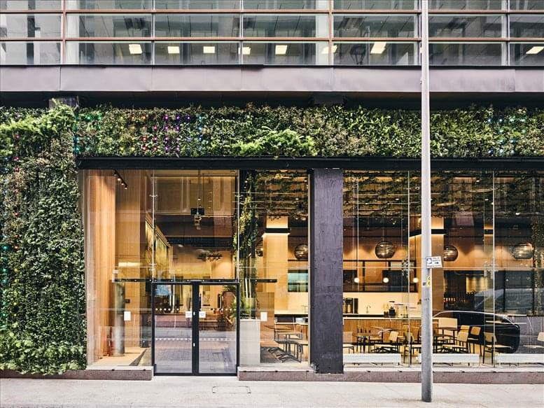 Bruntwood Business Centres image 1