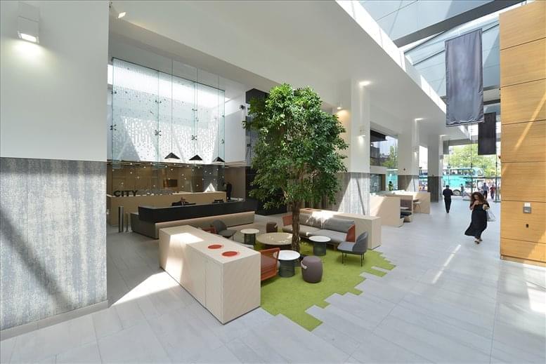 City Tower Manchester image 2