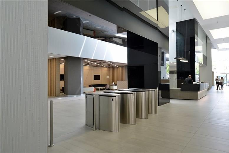 City Tower Manchester image 4