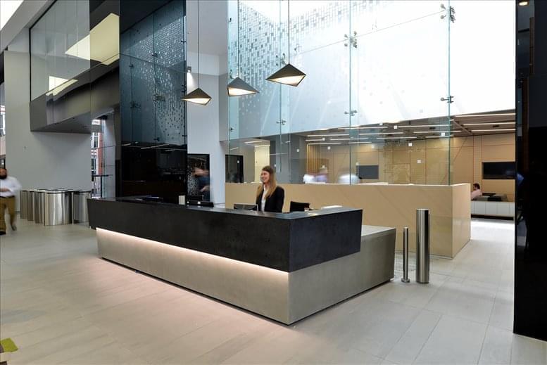 City Tower Manchester image 5