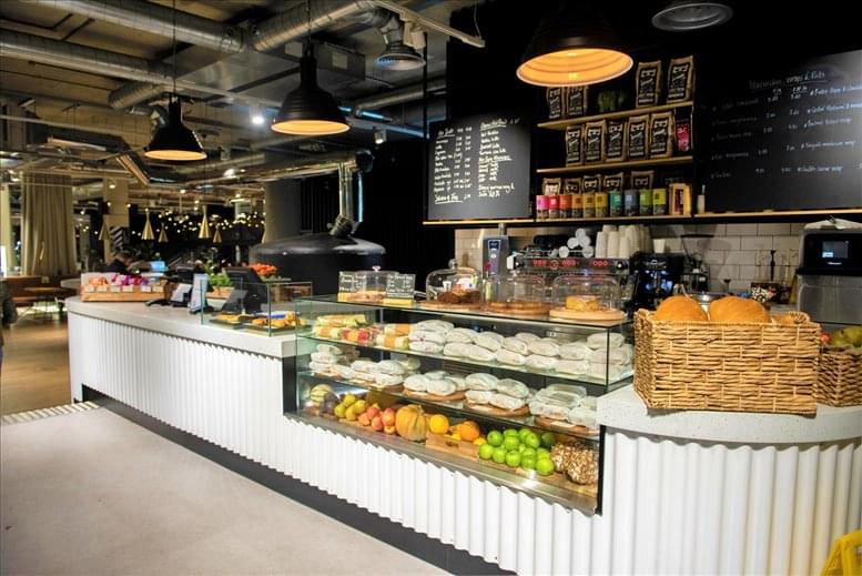 All Work & Social image 2