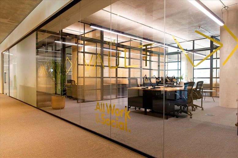 All Work & Social image 4