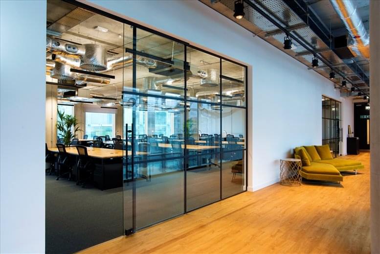 All Work & Social image 3