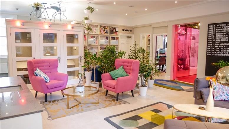 That Space (Property Only Cowork Space) image 5