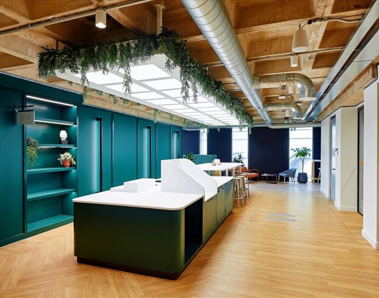 Hana By Industrious image 3