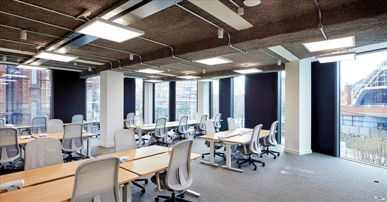 Hana By Industrious image 5