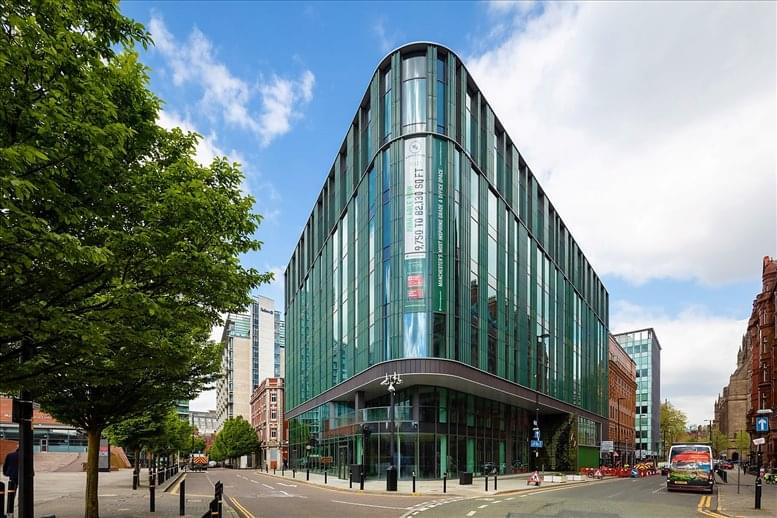 Hana By Industrious image 1