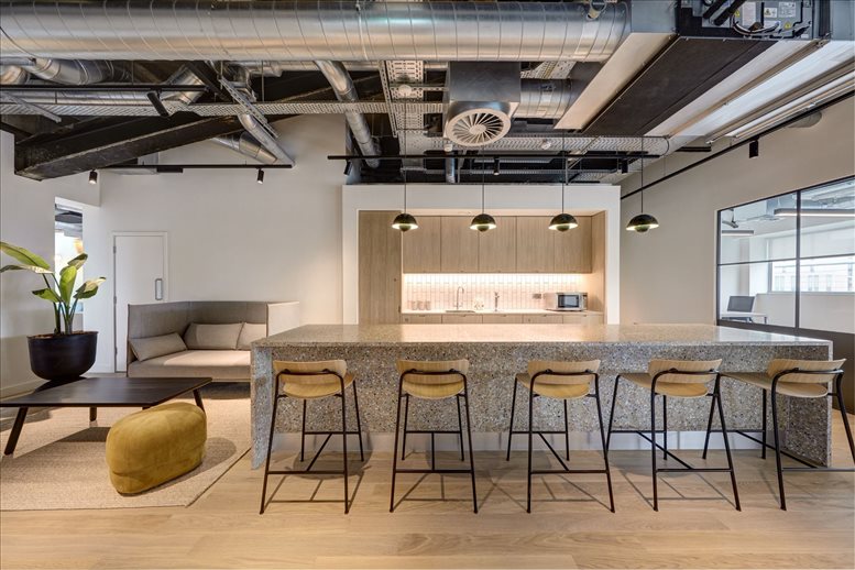 Clockwise Offices image 2