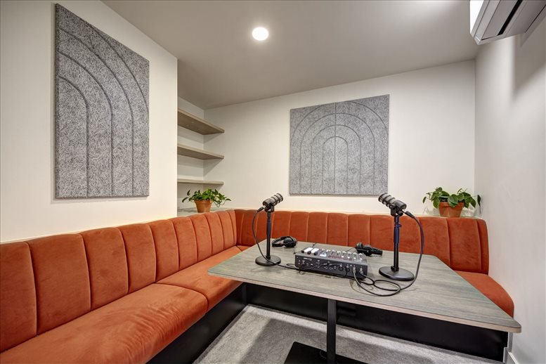 Clockwise Offices image 3