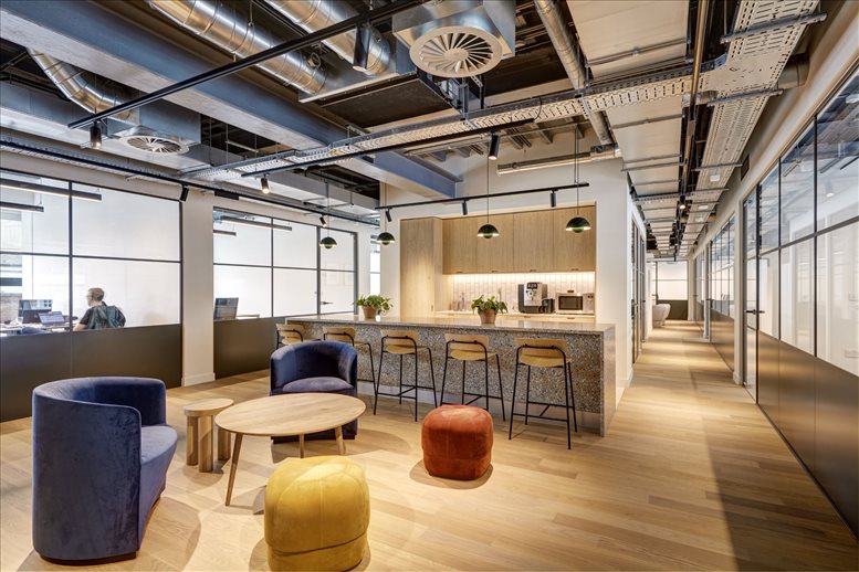 Clockwise Offices image 1