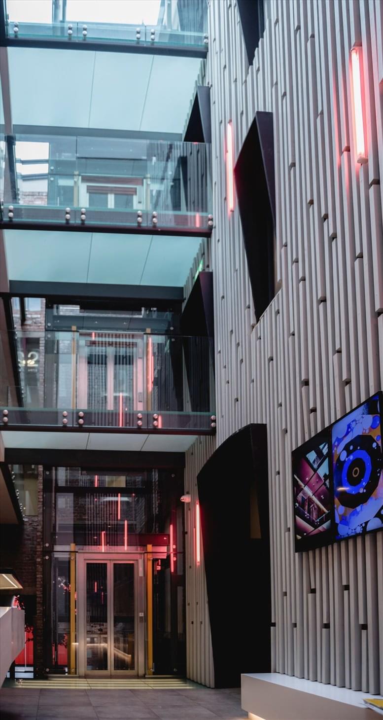 Colony Coworking image 2