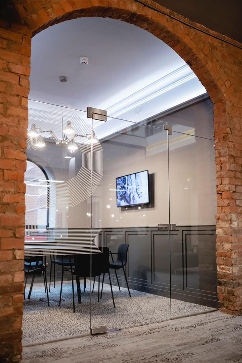 Colony Coworking image 4