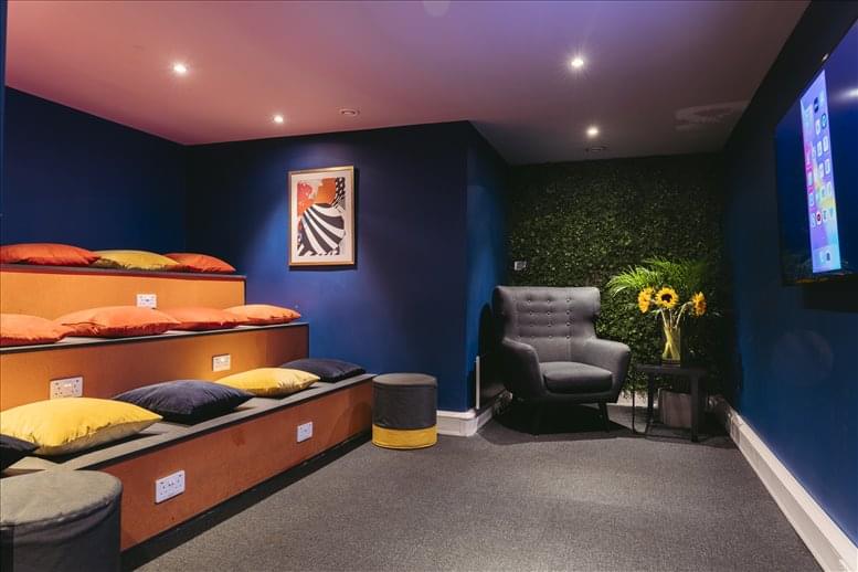 Colony Coworking image 3