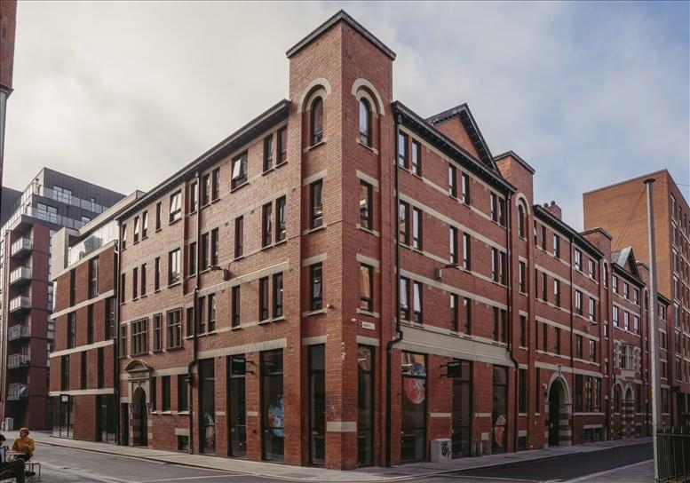 Colony Coworking image 1