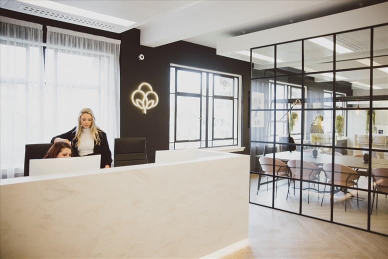 Orega Business Centres image 2